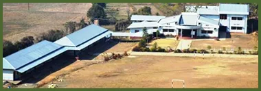 Mega Manipur School