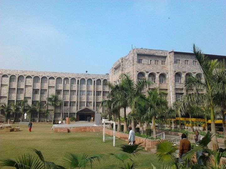 Ch. Chhabil Dass Public School