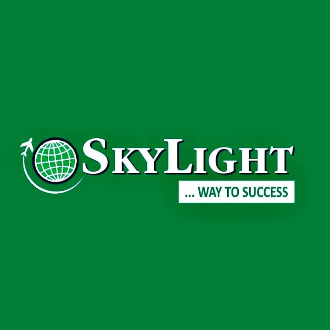 Skylight Educational and Consultancy Services logo