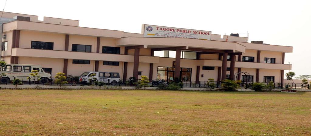 Tagore Public School