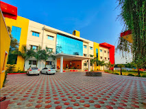 Brainy Blooms Lcole International Senior Secondary School