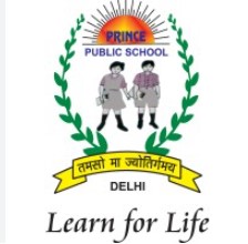 Prince Public School logo
