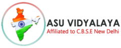 Adarsh Shramik Uchcha Vidyalaya logo