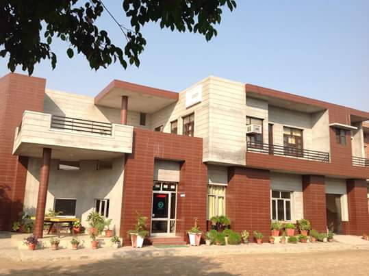 Guru Gobind Singh Public School