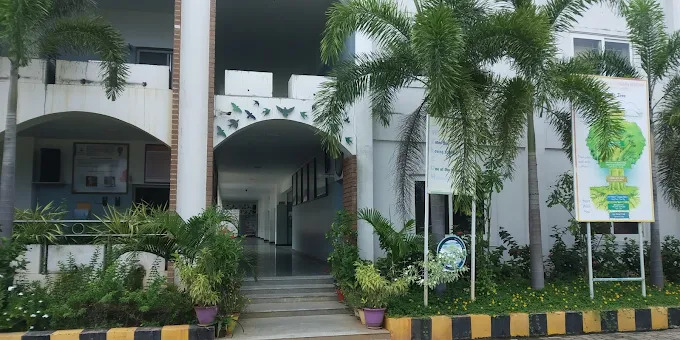 Achariya Bala Siksha Mandir