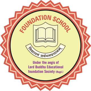 Foundation School logo