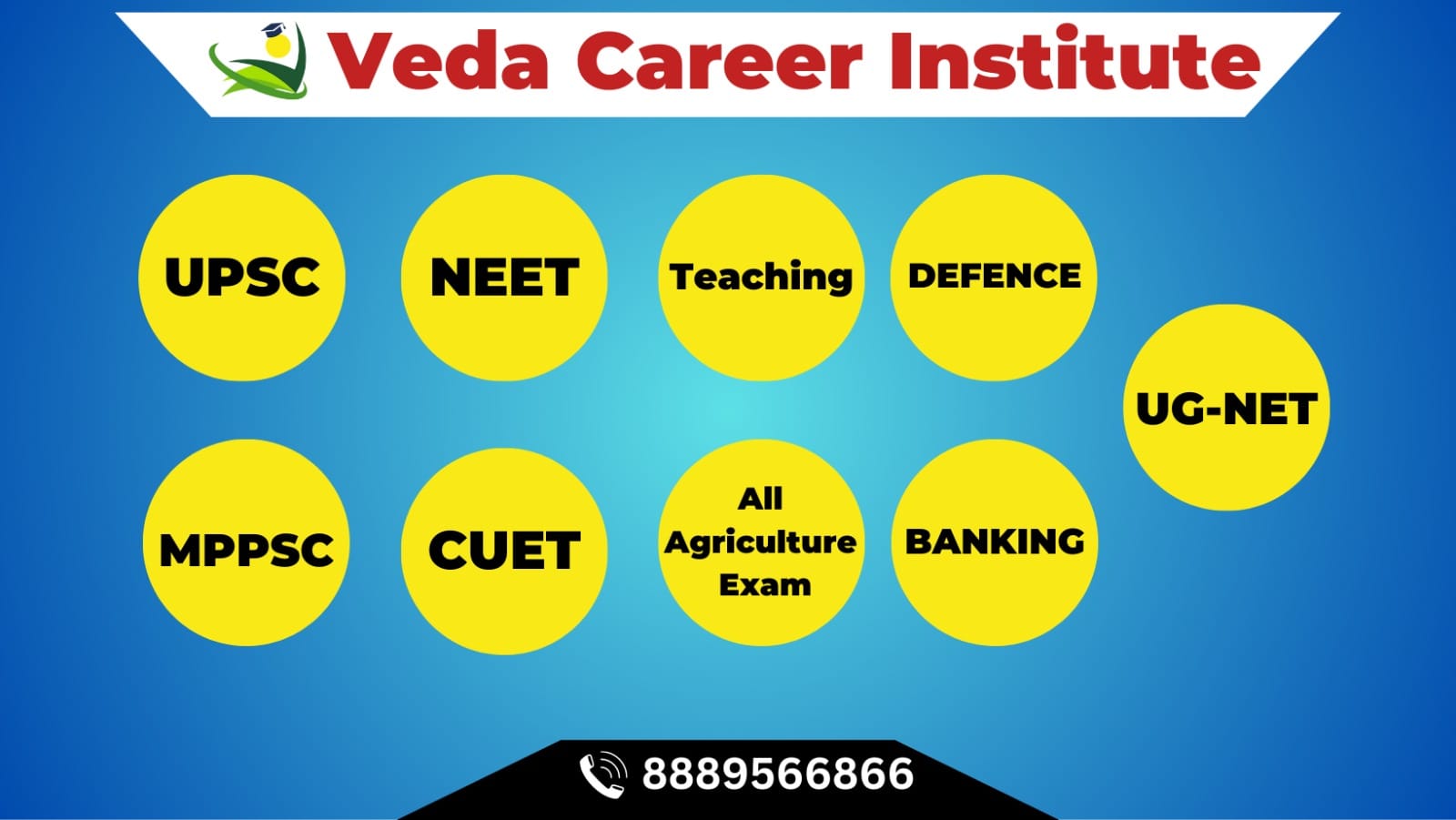 VEDA Career Institute