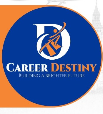 Career Destiny logo