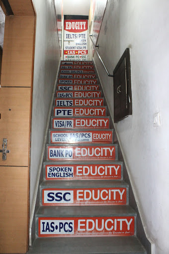 Educity Educational Service