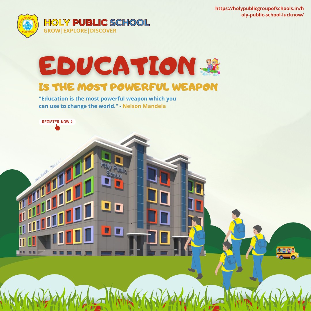 Holy Public School