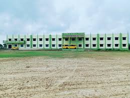 B L Sudhita international School