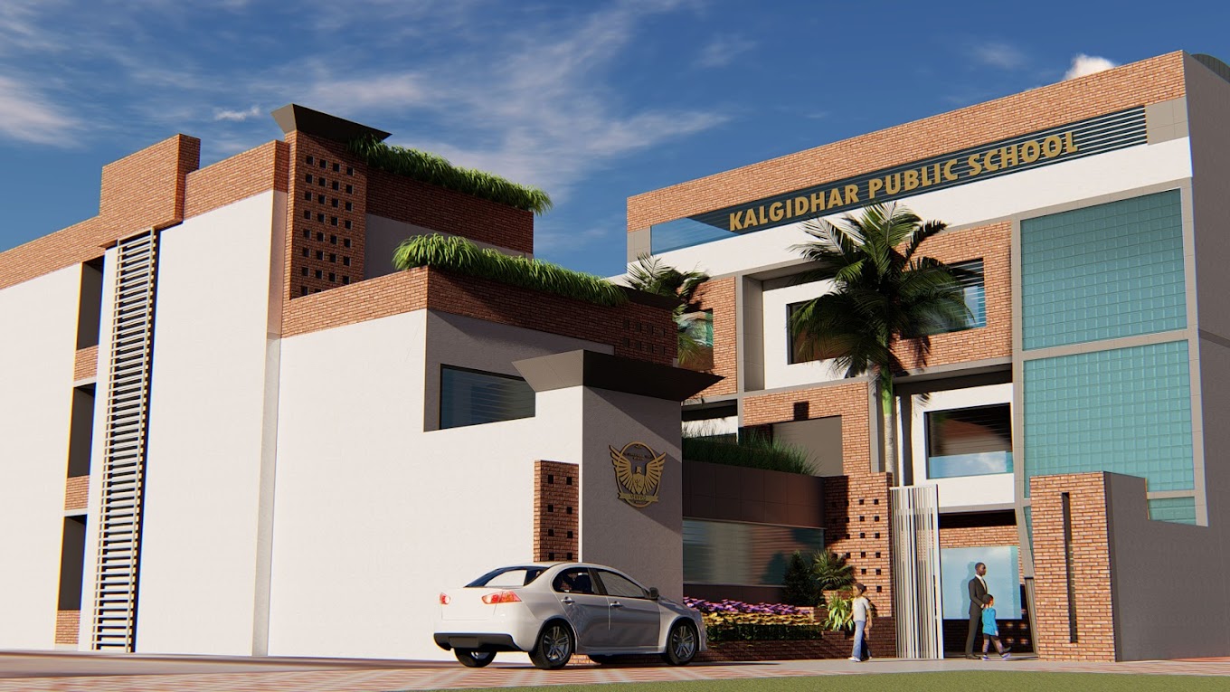 Kalgidhar Public School