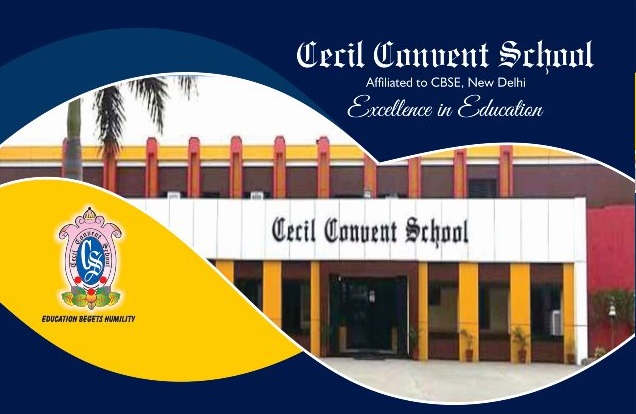Cecil Convent School