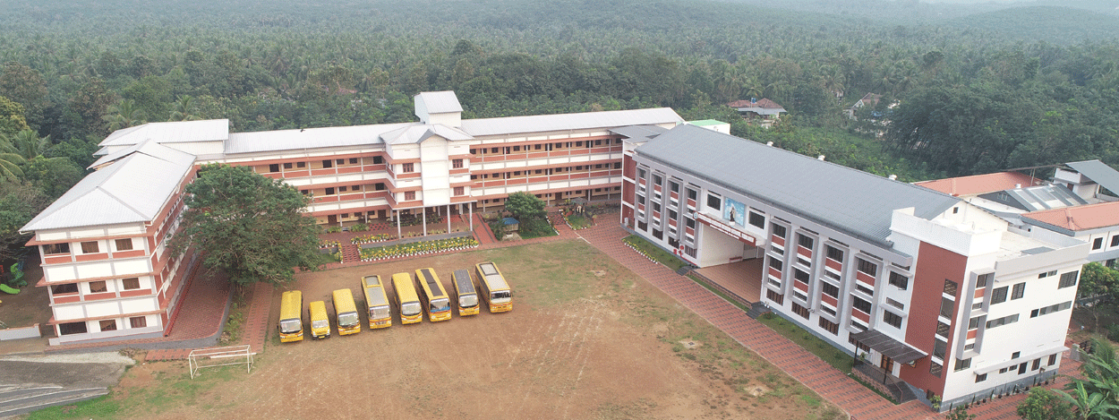 Carmelgiri English Medium school