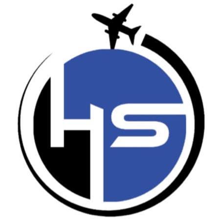 Hill Stone English Academy logo