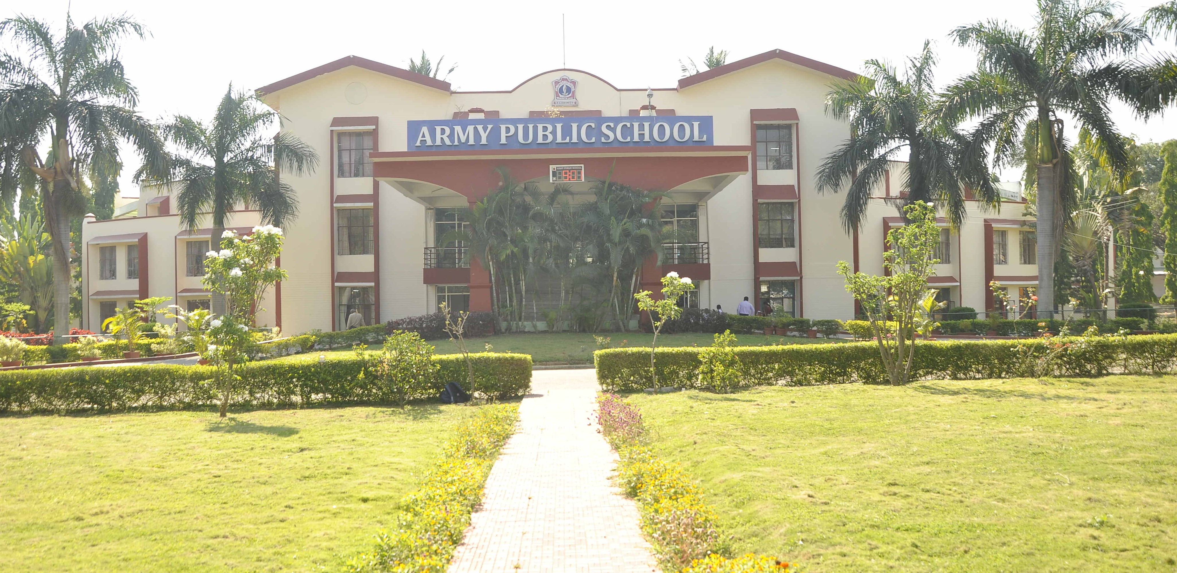 Army Public School