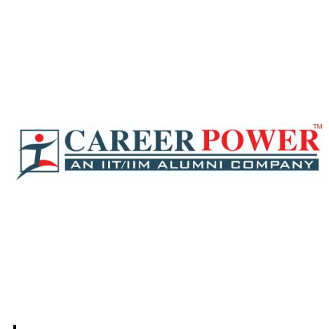 Career Power logo