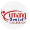 Umang Geetai Girls College logo