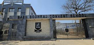 Babu Bodhraj Convent School