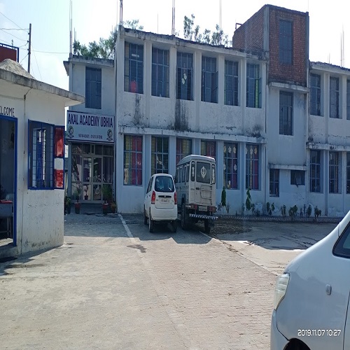 Akal Academy