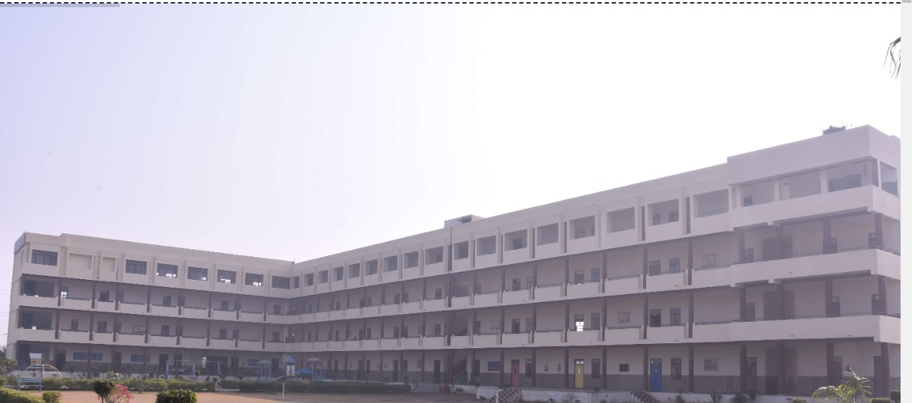 Somerset International School