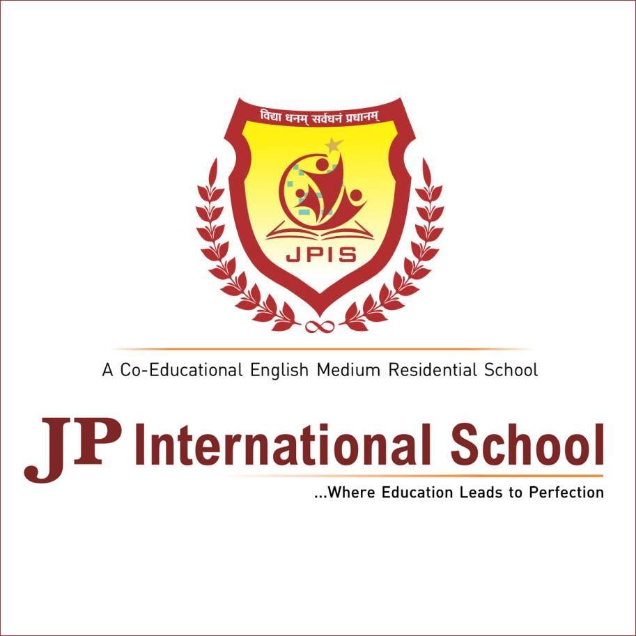 JP International School logo
