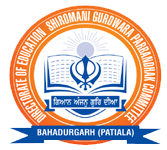 Sahibzada Ajit Singh Public School logo
