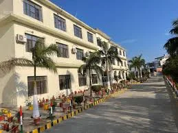Gurukul Ladwa
