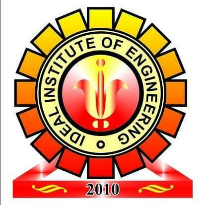 Ideal Institute Of Engineering logo