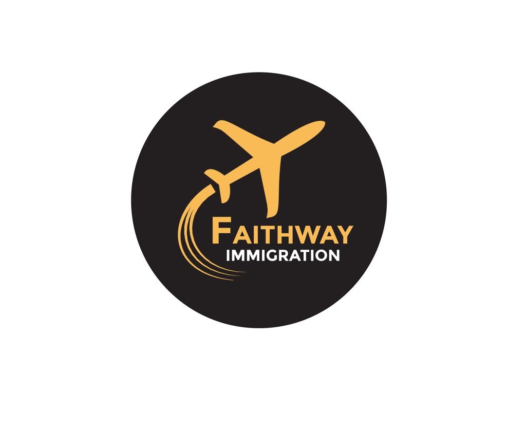 Faithway Immigration logo