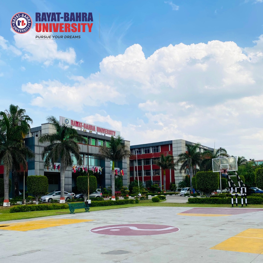 Rayat Bahra University