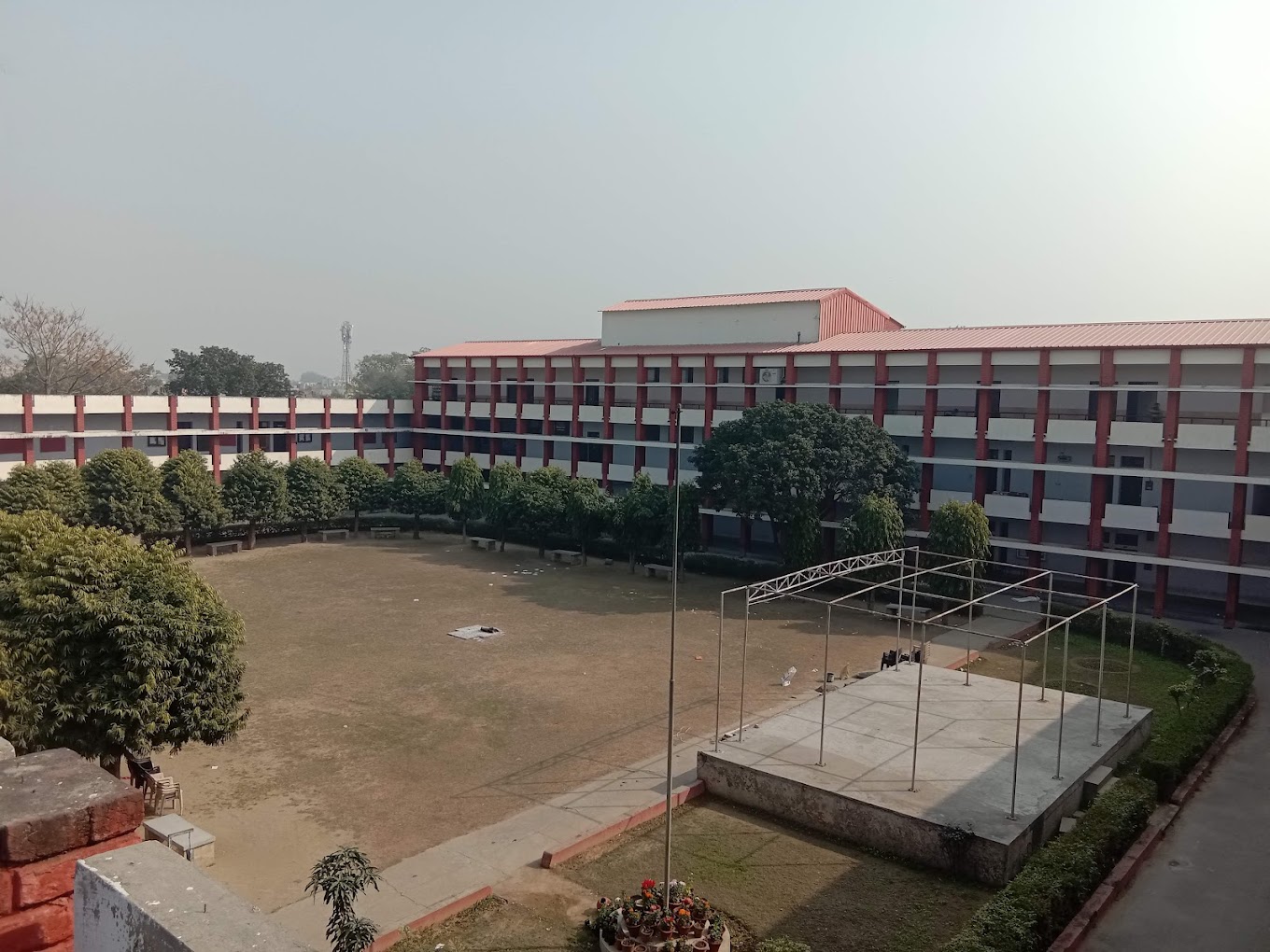 Multani Mal Modi College