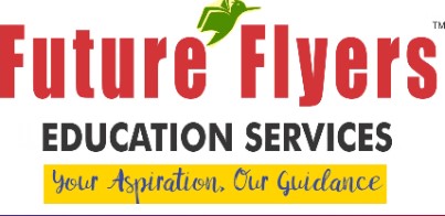 Future Flyers logo