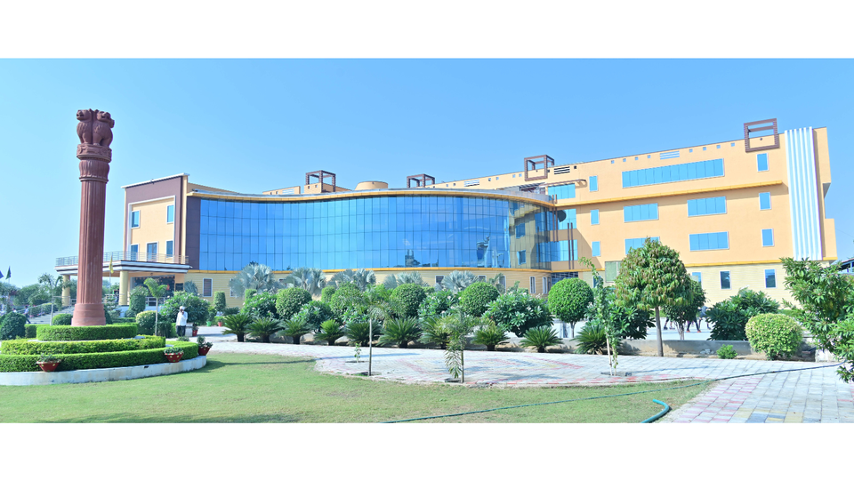 Scholars International School