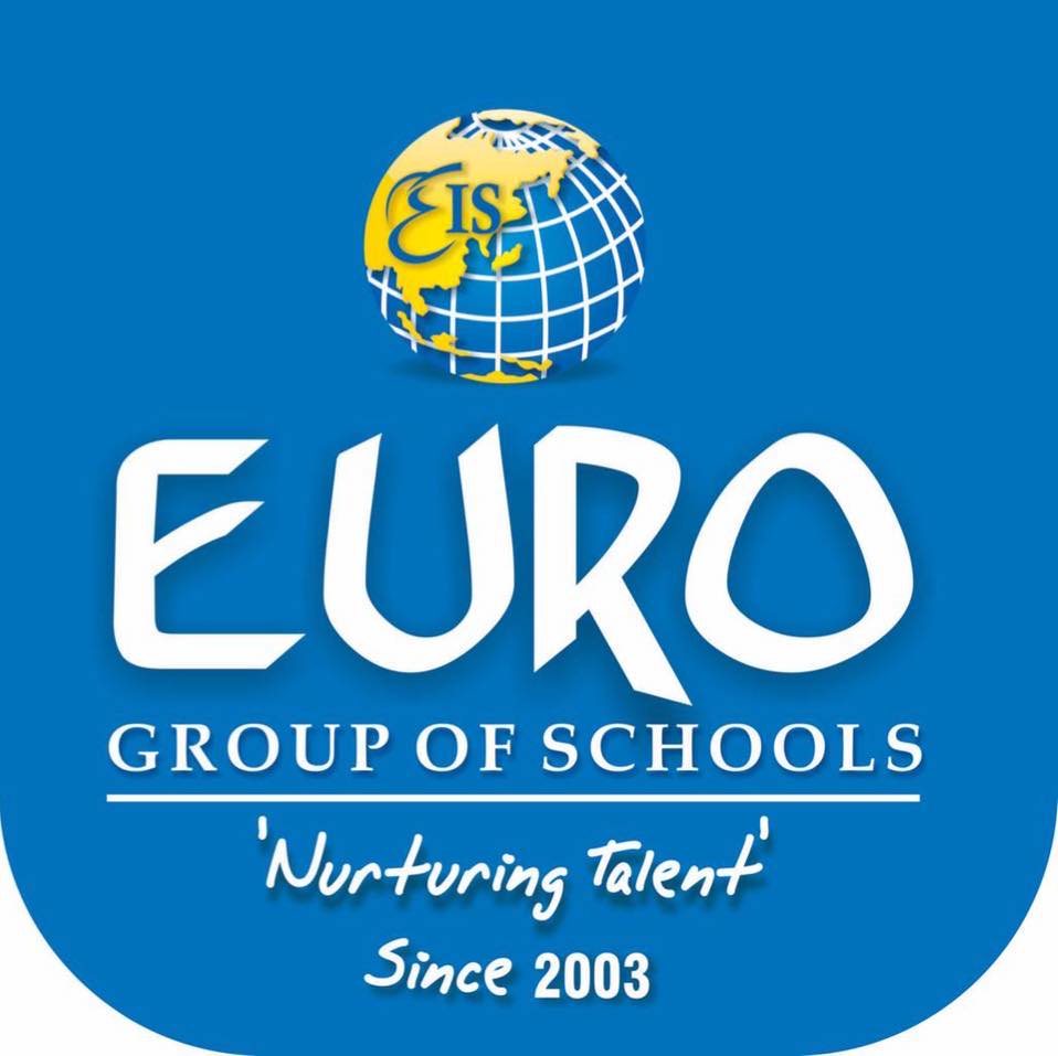 Euro International School logo