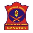 Army Public School, Gangtok logo