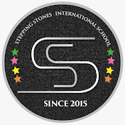 Stepping Stones International School logo