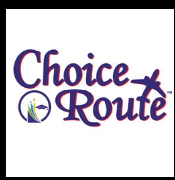 Choice Route logo