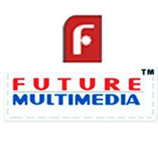 Future Multimedia logo