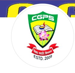 Choudhary Gharsiram Public School logo