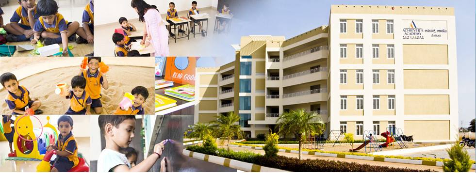 Achievers Academy