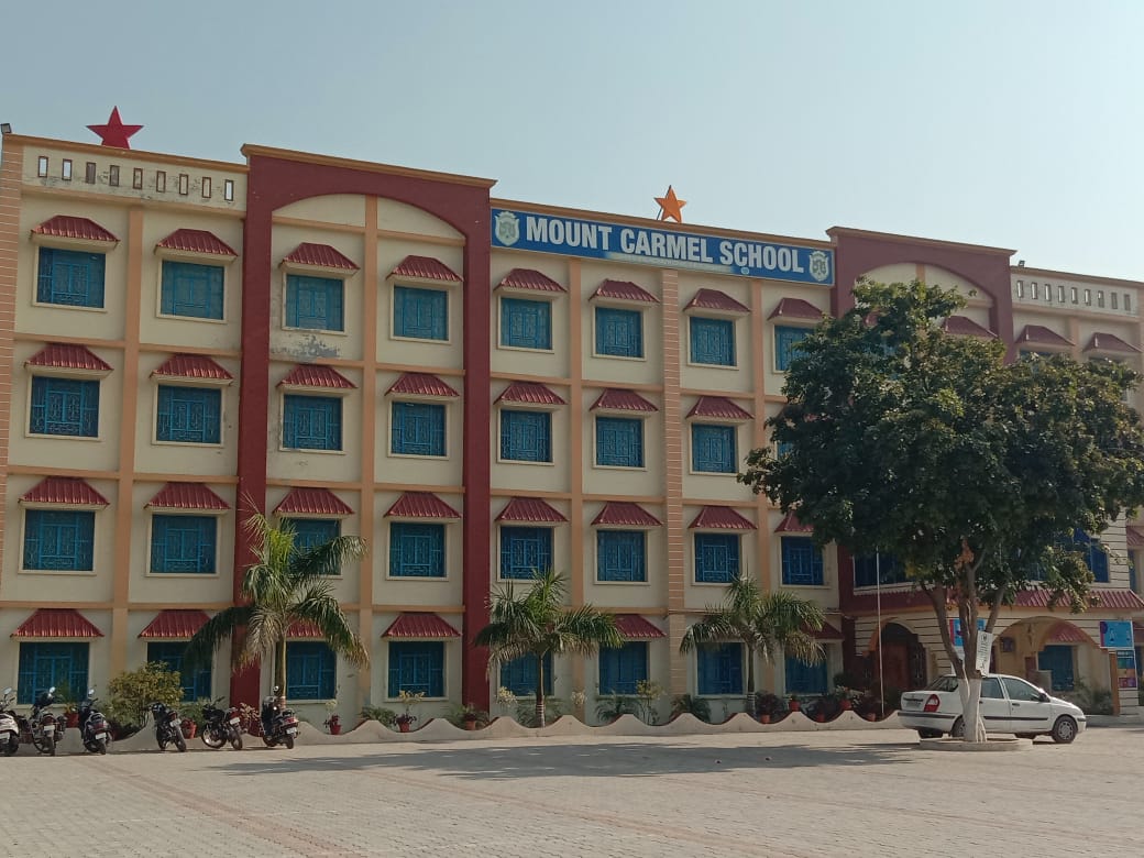 Mount Carmel School