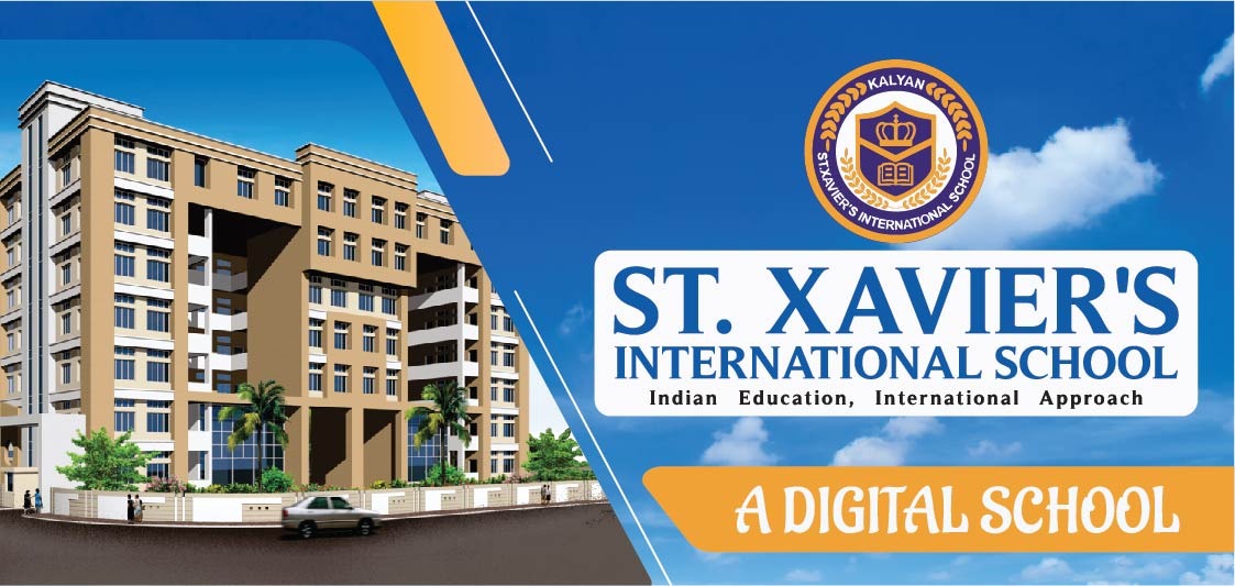 St. Xavier's International School