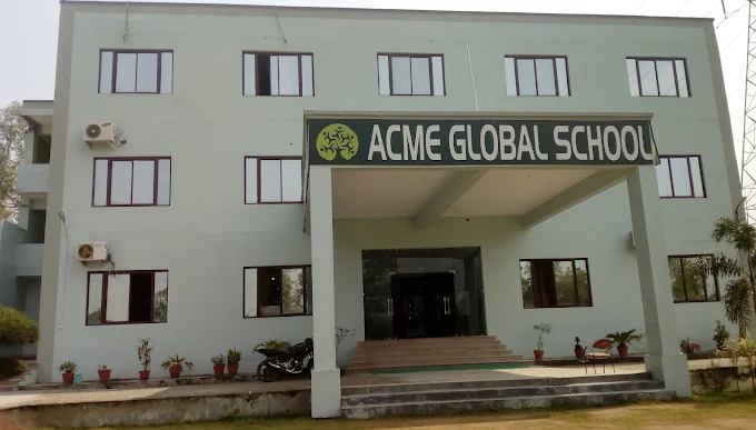 Acme Global School