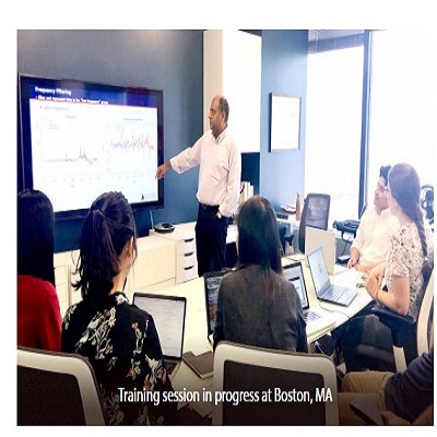 Boston Institute of Analytics - Aurangabad Campus - Classroom & Online Training in Data Science and Cyber Security