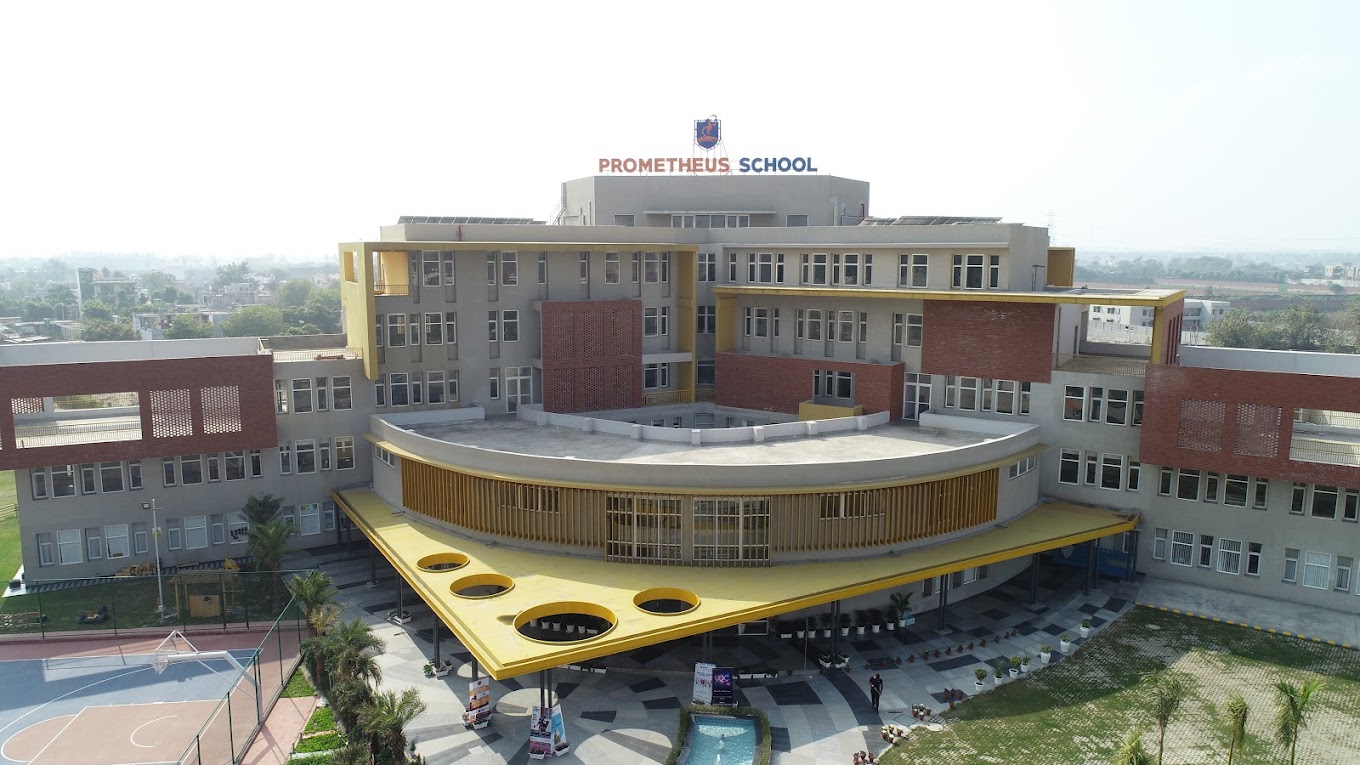 Prometheus School
