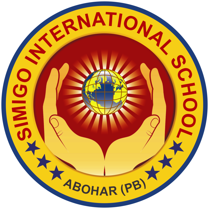Simigo International School logo
