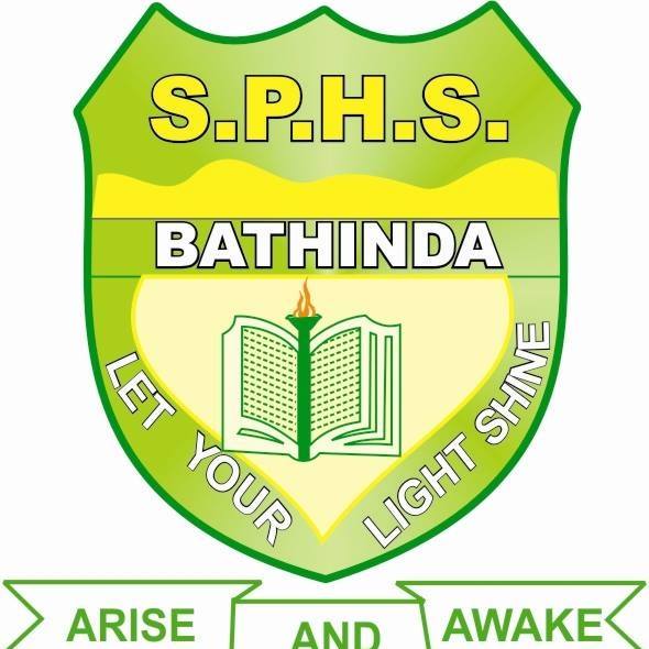 Saint Paul\'s High School logo