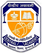 Central Academy logo