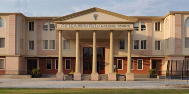 The Learning Field-A Global School